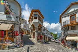 Gjirokastër